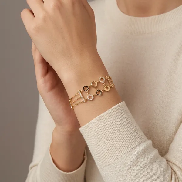 Royal_Pearl_Drop_Bracelet_|_Rose_Gold_Plated