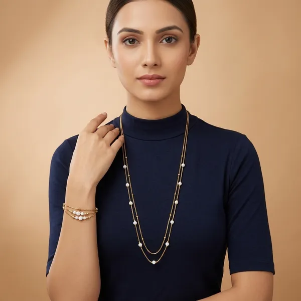Designer_Chain_With_Bracelet_Combo