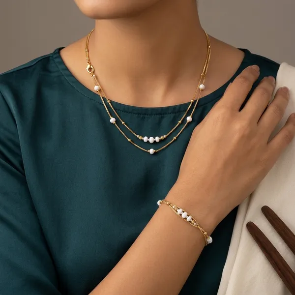Designer_Chain_With_Bracelet_Combo