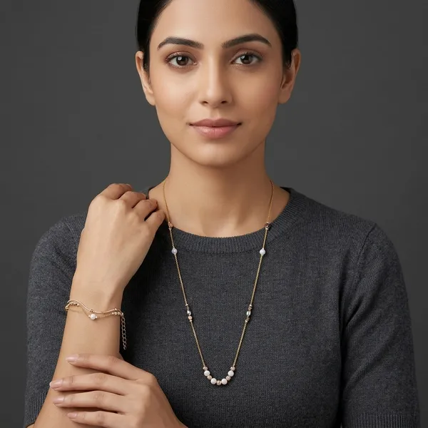 Designer_Chain_With_Bracelet_Combo