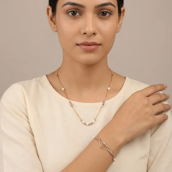 Designer_Chain_With_Bracelet_Combo