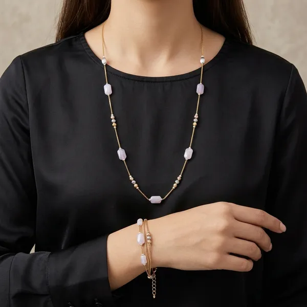 Designer_Chain_With_Bracelet_Combo