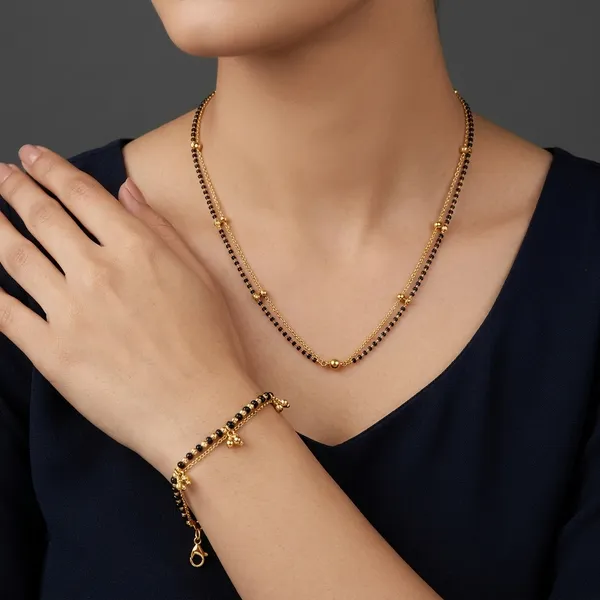 Designer_Chain_With_Bracelet_Combo