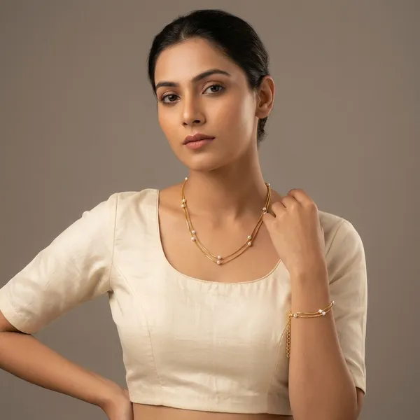 Designer_Chain_With_Bracelet_Combo