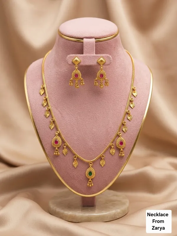 Designer_Delicate_Necklace