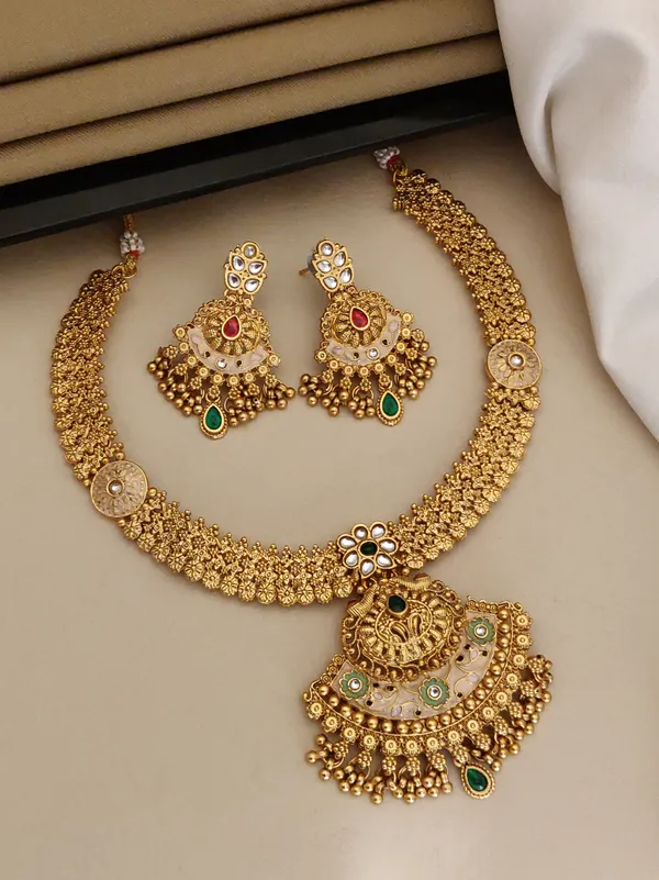 High_gold_Plated_Premium_Quality_Necklace