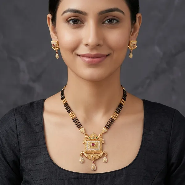 Designer_Mangalsutra_For_Women