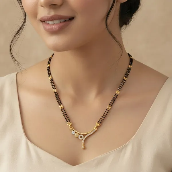Premium_Quality_Daily_Wear_Mangalsutra_|_Gold_Plated