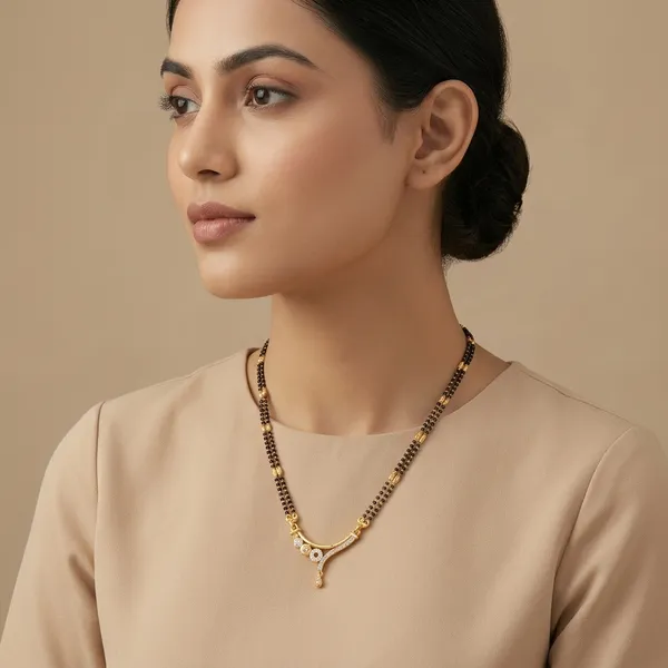 Premium_Quality_Daily_Wear_Mangalsutra_|_Gold_Plated