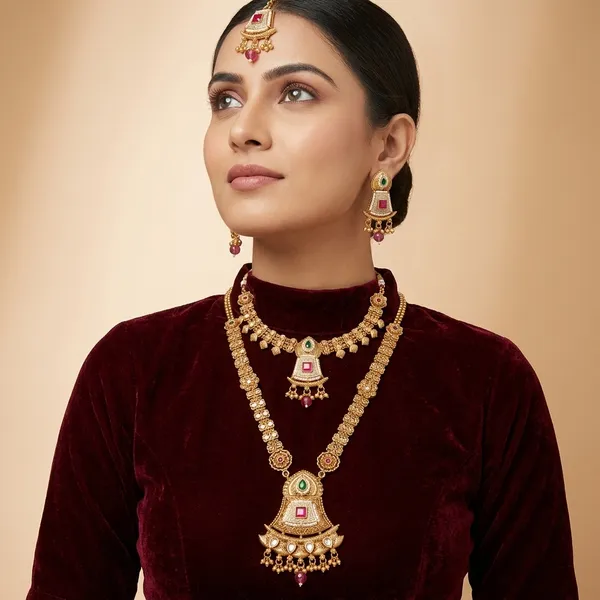 Premium_Quality_Necklace_Combo_Set