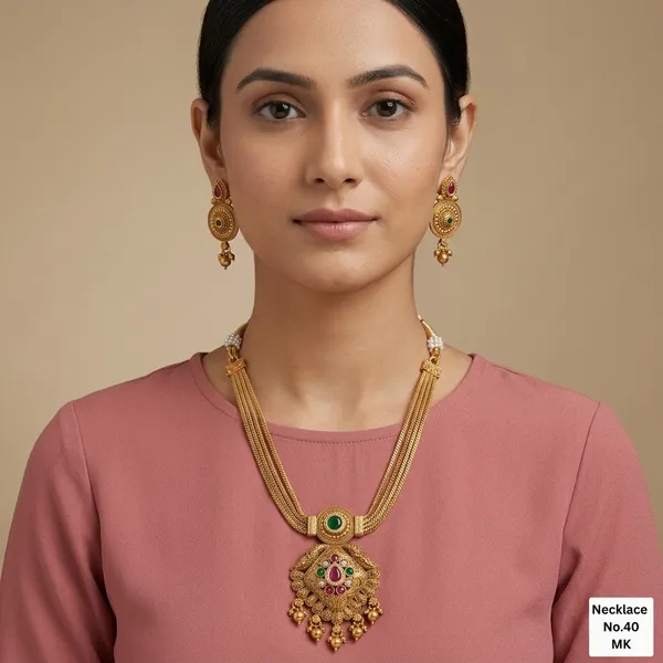 High_Gold_Plated_Chain_Necklace