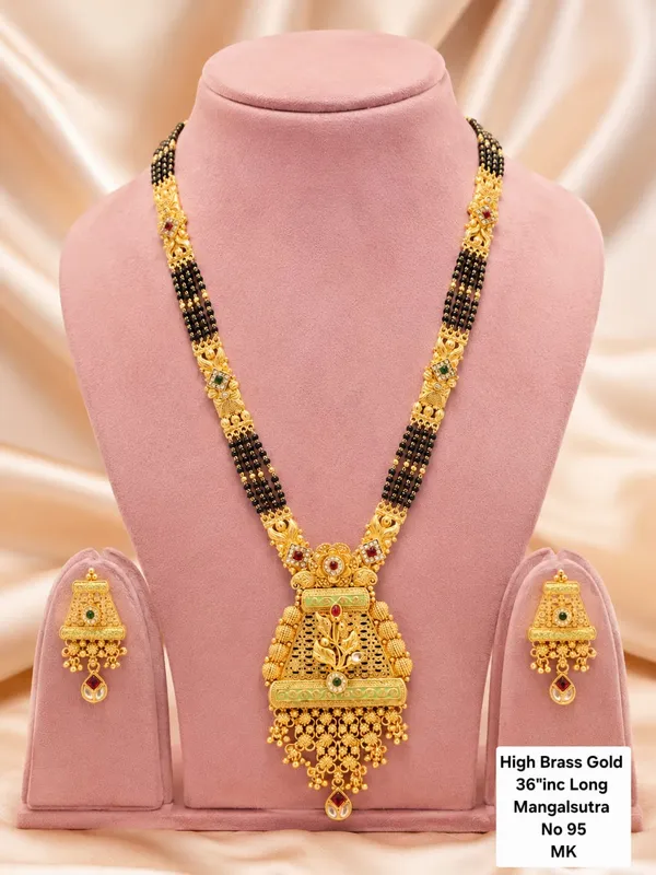 Premium_Quality_High_Brass_Gold_Mangalsutra_