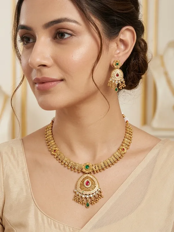 Premium_Quality_High_Gold_Plated_Necklace