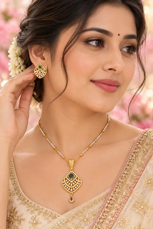 Premium_Quality_Pendal_Set_|_High_Gold_Pleated_