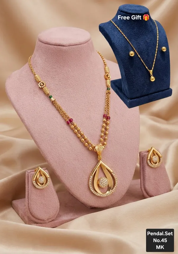 Premium_Quality_Pendal__Set_with_free_Gift_