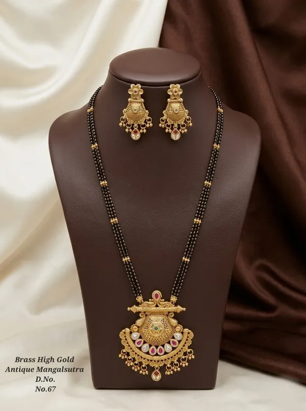 Rajwadi_Kundan_Mangalsutra_Premium_Quality