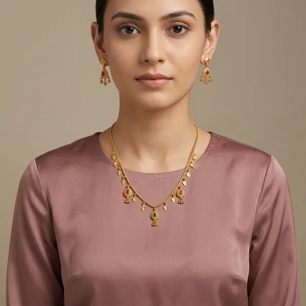Designer_Delicate_Necklace