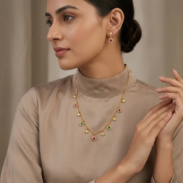 Micro_Gold_Plated_Delicate_Necklace