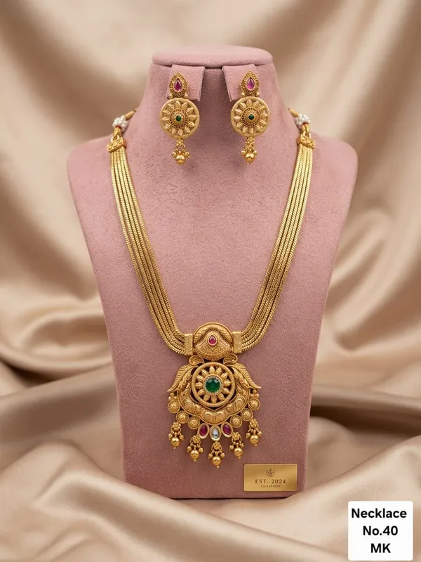 Designer_Chain_Necklace_New_Collection