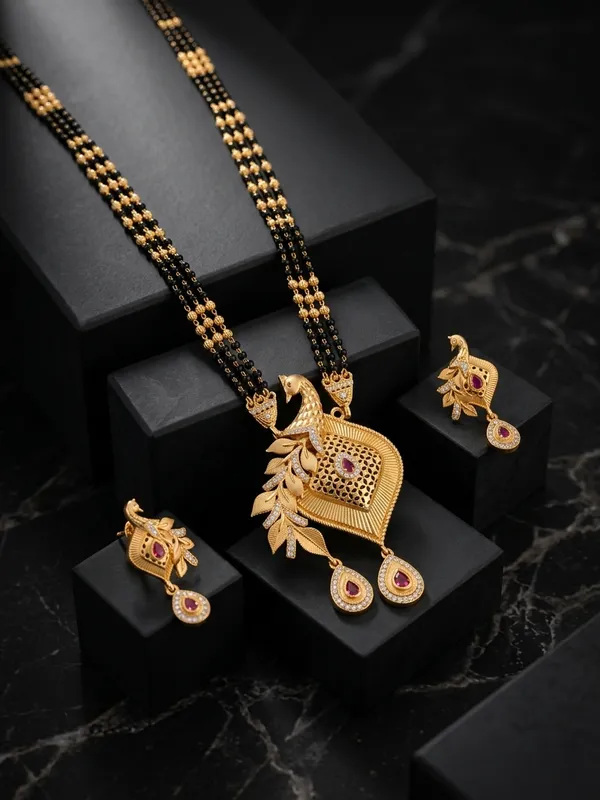 Designer_Ultra_Luxury_Jewellery_Mangalsutra