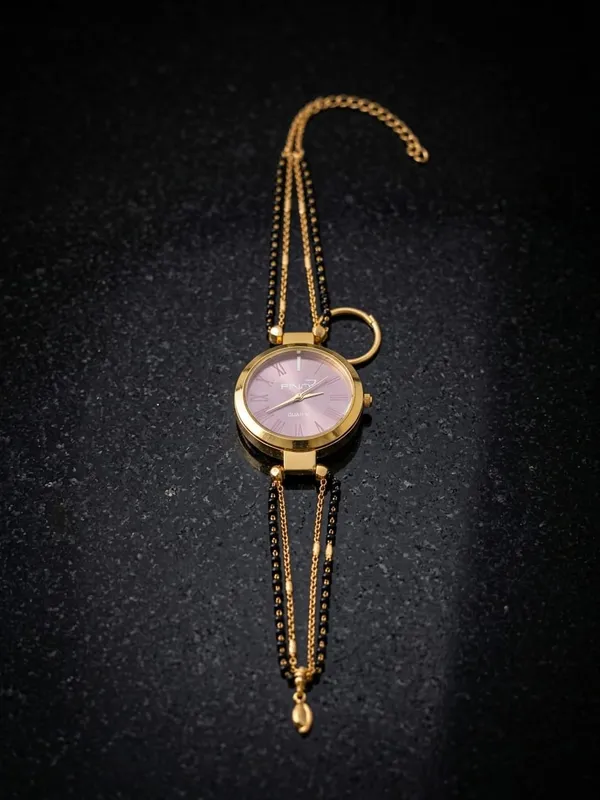 Imperial_Black_Gold_Watch
