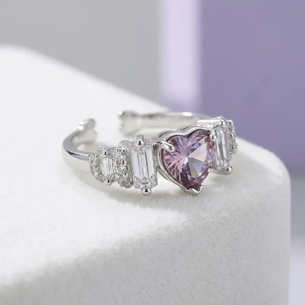 Silver_Plated_And_Steel_Ring_For_Women