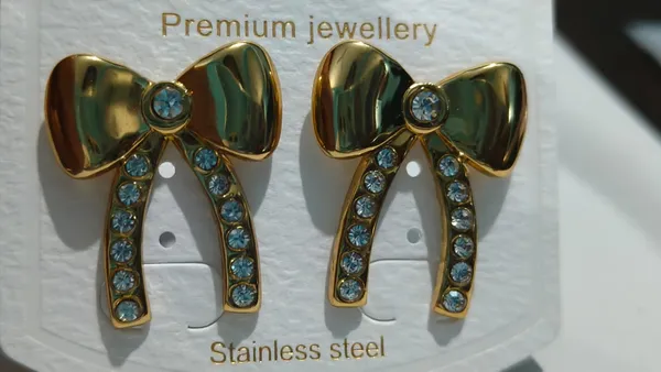 Aakrati_Jewels_demi-fine_bow_crystal_stud_earrings