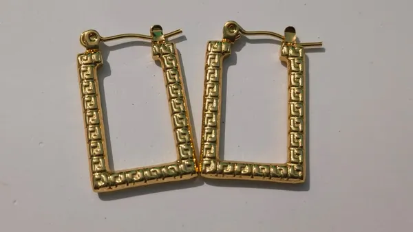 Aakrati_Jewels_Gold-Plated_Textured_Hoop_Earrings_for_Women_&_Girls_|_Trendy_Statement_Hoops