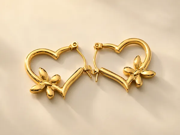 Aakrati_Jewels_Gold-Tone_Black_Enamel_Floral_Pearl_Stud_Earrings_for_Women_&_Girls_|_Elegant_Statement_Fashion_Jewelry