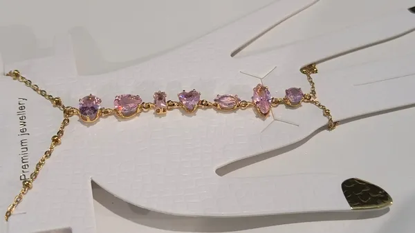 Pink_Crystal_Hand_Harness_Bracelet