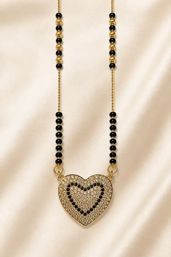 Aakrati_Jewels_Heart_Charm_Black_Beads_Mangalsutra_Necklace_(Gold_Plated_|_Stainless_Steel_|_Anti-Tarnish)