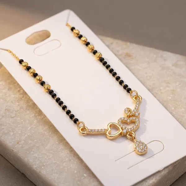 Gold_Plated_And_Steel_Mangalsutra_For_Women