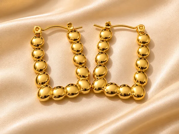 Aakrati_Jewels_Beaded_Square_Hoop_Earrings