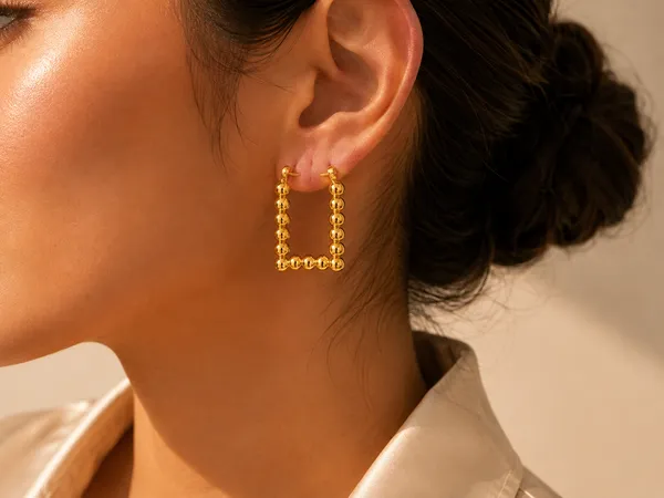 Aakrati_Jewels_Beaded_Square_Hoop_Earrings
