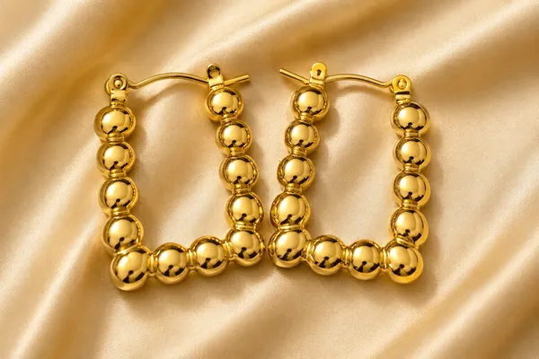 Aakrati_Jewels_Beaded_Square_Hoop_Earrings