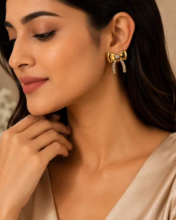 Aakrati_Jewels_demi-fine_bow_crystal_stud_earrings