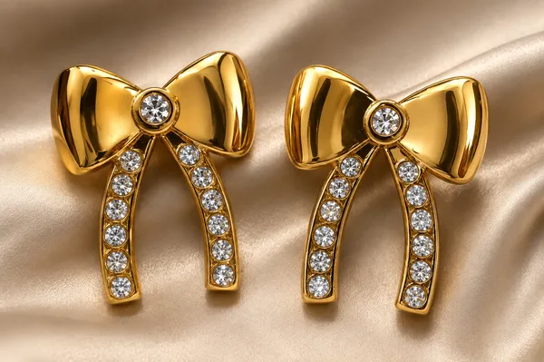 Aakrati_Jewels_demi-fine_bow_crystal_stud_earrings