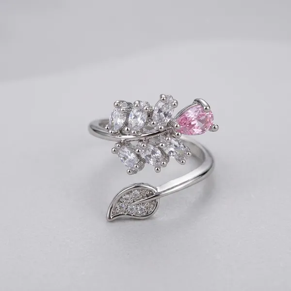 Silver_Plated_And_Steel_Adjustable_Ring_For_Women