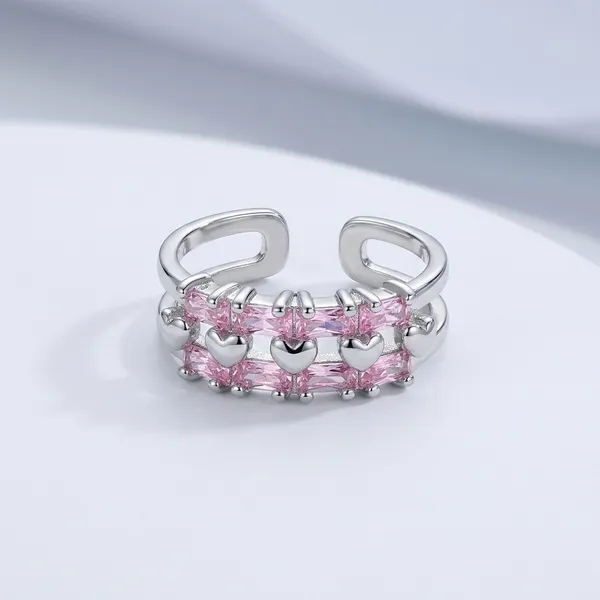 Silver_Plated_And_Steel_Adjustable_Ring_For_Women