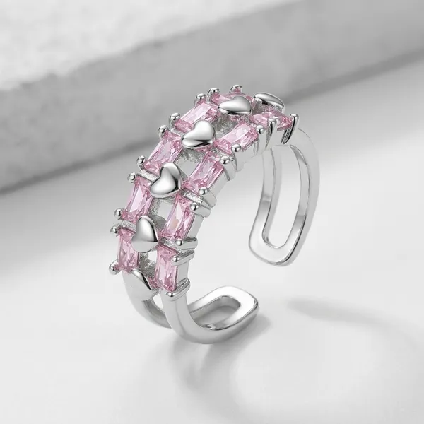 Silver_Plated_And_Steel_Adjustable_Ring_For_Women