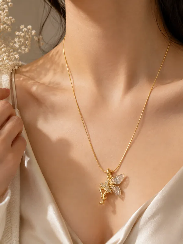 Fairy_Angel_Crystal_Pendant_Necklace_for_Women_�_Gold_Plated