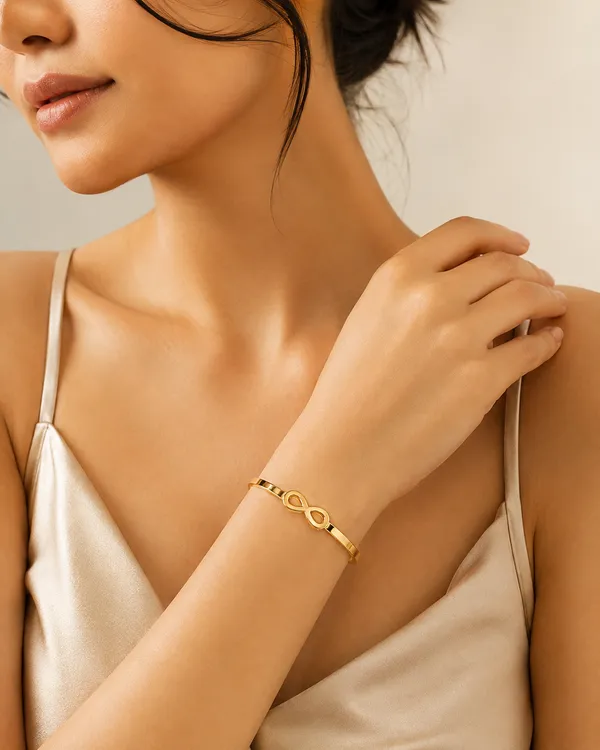 Aakrati_Jewels_demi-fine_bow_motif_crystal_bracelet