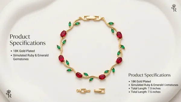 Tulip_Bracelet_for_Women_(Gold_Plated_|_Stainless_Steel_|_Anti-Tarnish)