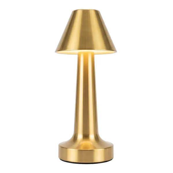 GISMO_Premium_led_Desk_lamp__Modern_Portable_Cordless_Light_with_Touch_Control._Rechargeable_Battery_Powered_lamp_for_Living_Room,_Restaurant_and_Study_with_3_Eye-Caring_Lighting_Modes-_Gold