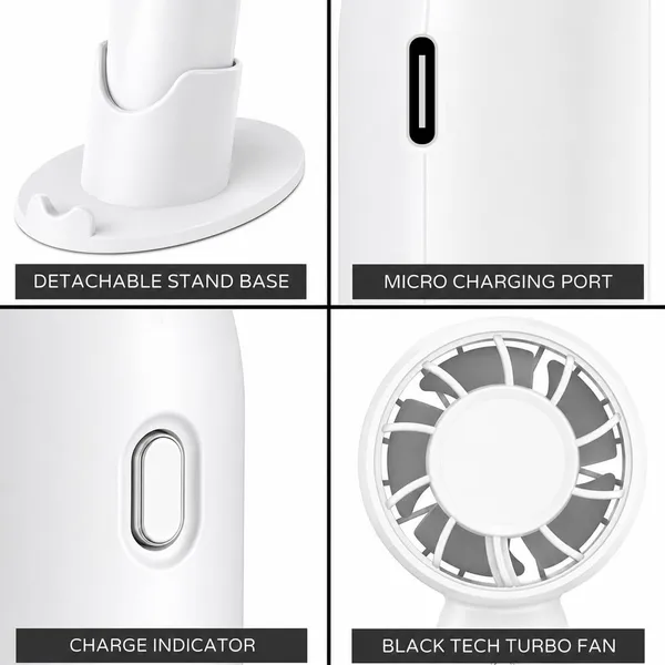 Gismo_Mini_Portable_Handheld_Fan,_High-Capacity_Rechargeable_500mh_Battery_Powered_Personal_Fan_with_3_Adjustable_Speeds,_Quiet_Small_Desktop_Fan_with_Removable_Base_for_Travel,_Office,_Outdoor_&_Home