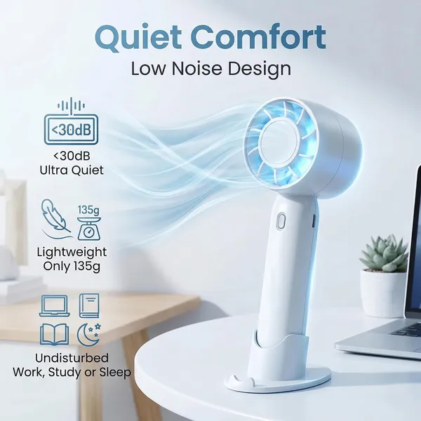 Gismo_Mini_Portable_Handheld_Fan,_High-Capacity_Rechargeable_500mh_Battery_Powered_Personal_Fan_with_3_Adjustable_Speeds,_Quiet_Small_Desktop_Fan_with_Removable_Base_for_Travel,_Office,_Outdoor_&_Home
