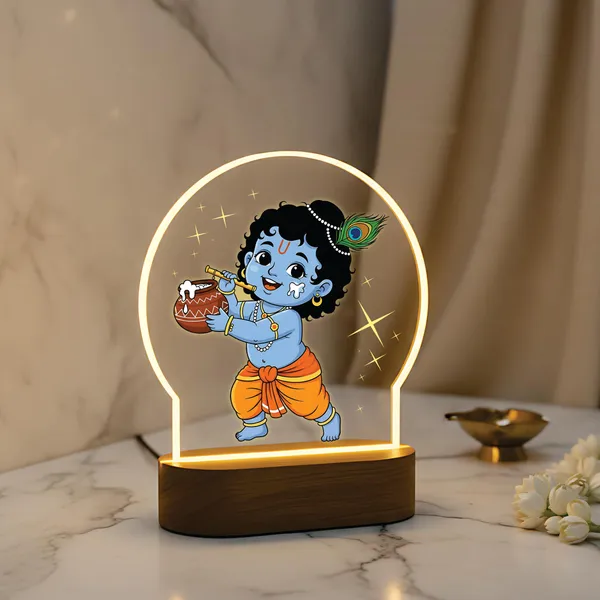 Giftplease_Bal_Krishna_LED_Night_Light_-_Warm_Glow_Makhan_Chor_Decorative_Table_Lamp_for_Pooja_Room,_Kids_Bedroom_&_Office_-_Divine_Devotional_Gift_for_Janmashtami_&_Housewarming_GL_07