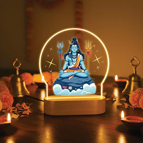 Giftplease_Divine_Baby_Shiva_LED_Desk_Lamp__Warm_Glow_Spiritual_Night_Light__Cute_Bal_Shiva_Table_Decor_for_Pooja_Room,_Meditation_Space,_and_Kids_Bedroom__Religious_Gift_&_Home_Accent_GL_12