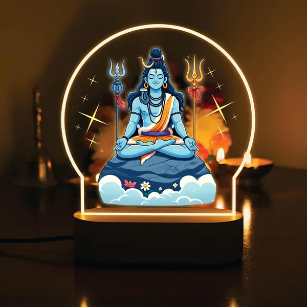 Giftplease_Divine_Baby_Shiva_LED_Desk_Lamp__Warm_Glow_Spiritual_Night_Light__Cute_Bal_Shiva_Table_Decor_for_Pooja_Room,_Meditation_Space,_and_Kids_Bedroom__Religious_Gift_&_Home_Accent_GL_12