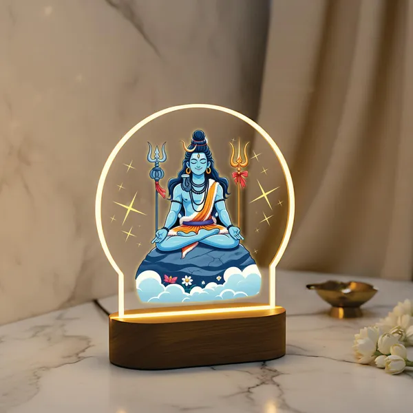 Giftplease_Divine_Baby_Shiva_LED_Desk_Lamp__Warm_Glow_Spiritual_Night_Light__Cute_Bal_Shiva_Table_Decor_for_Pooja_Room,_Meditation_Space,_and_Kids_Bedroom__Religious_Gift_&_Home_Accent_GL_12